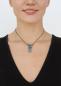 Preview: blue - Butterfly Dance - Konplott necklace